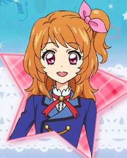 アイカツ！ 霧矢あおい: アイカツ！ グッズ情報